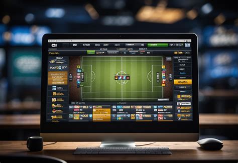 betbuilder bookmaker